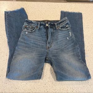 Abercrombie Jeans